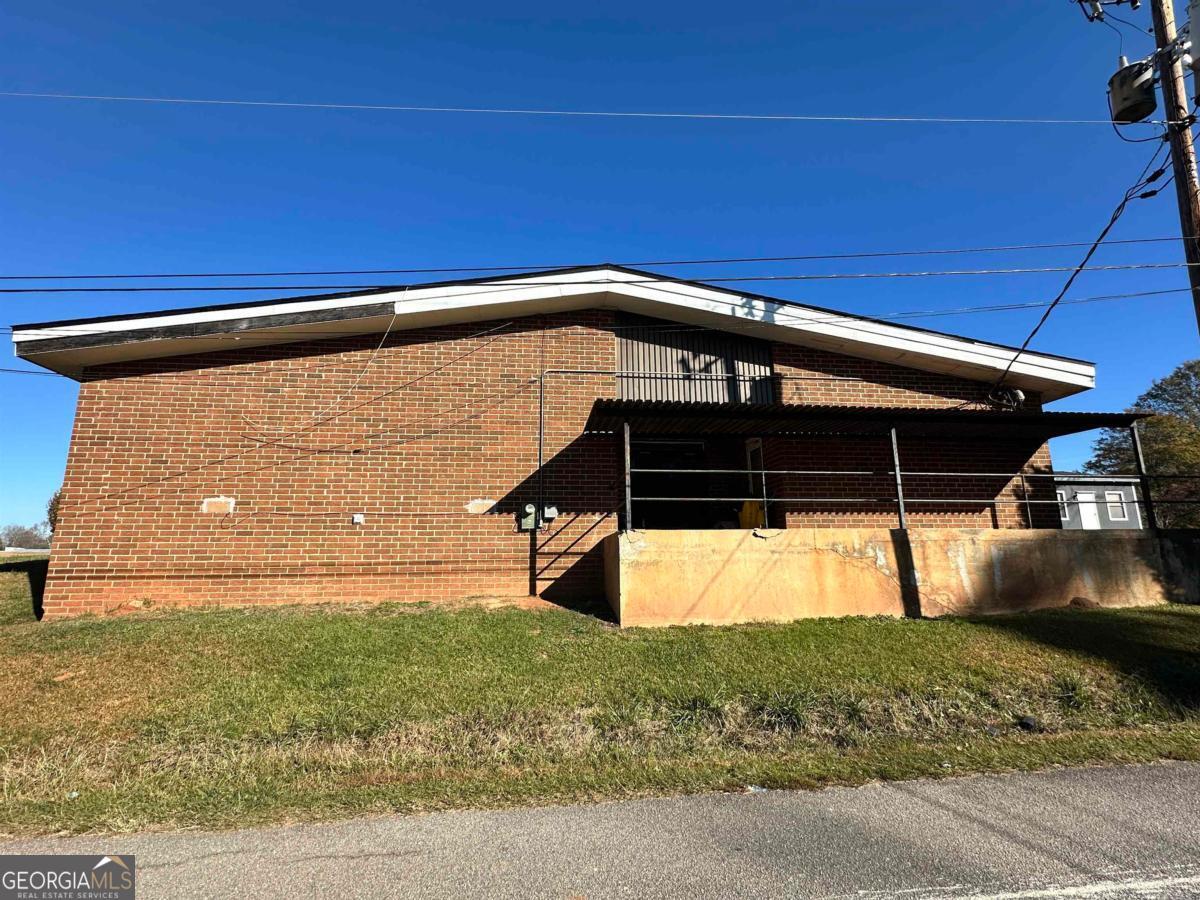 504 Martin Luther King Drive Greensboro GA 30642