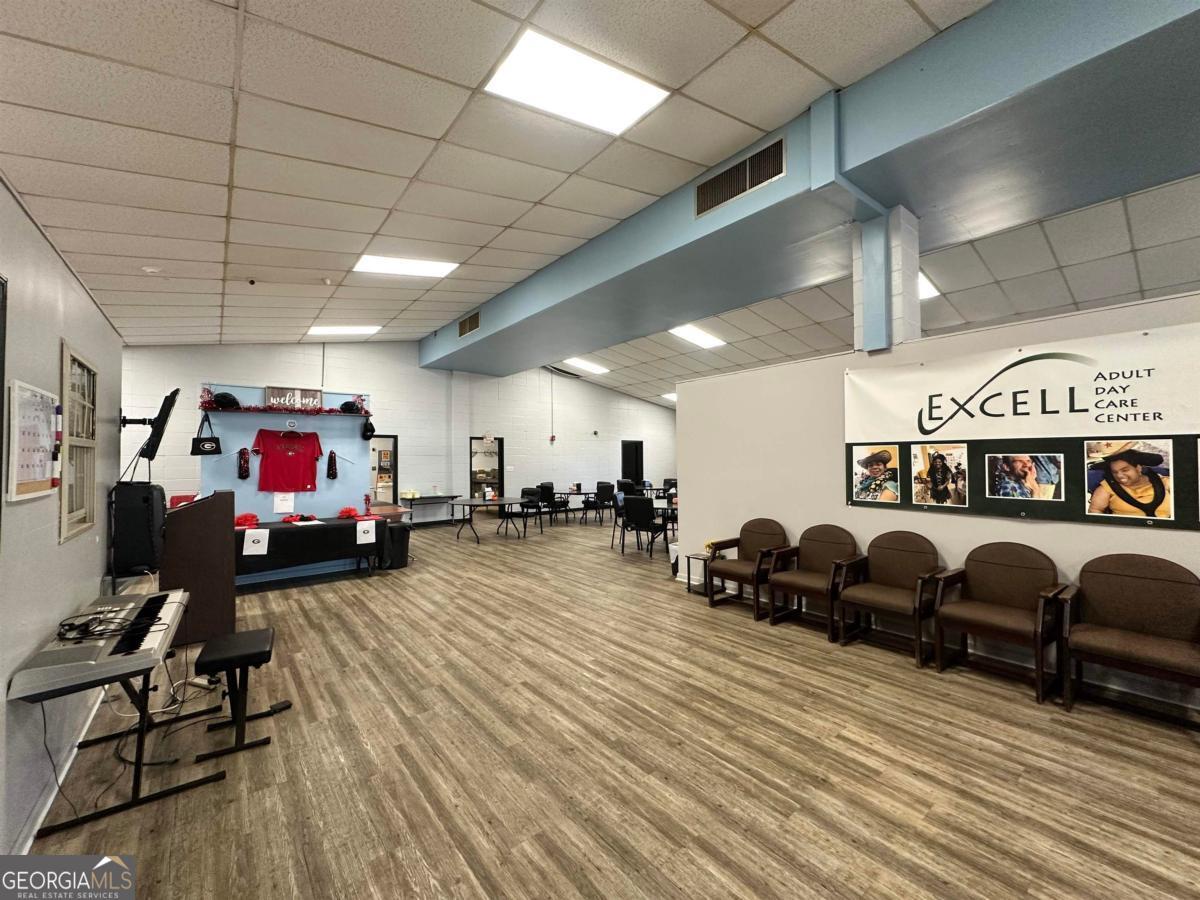 504 Martin Luther King Drive Greensboro GA 30642