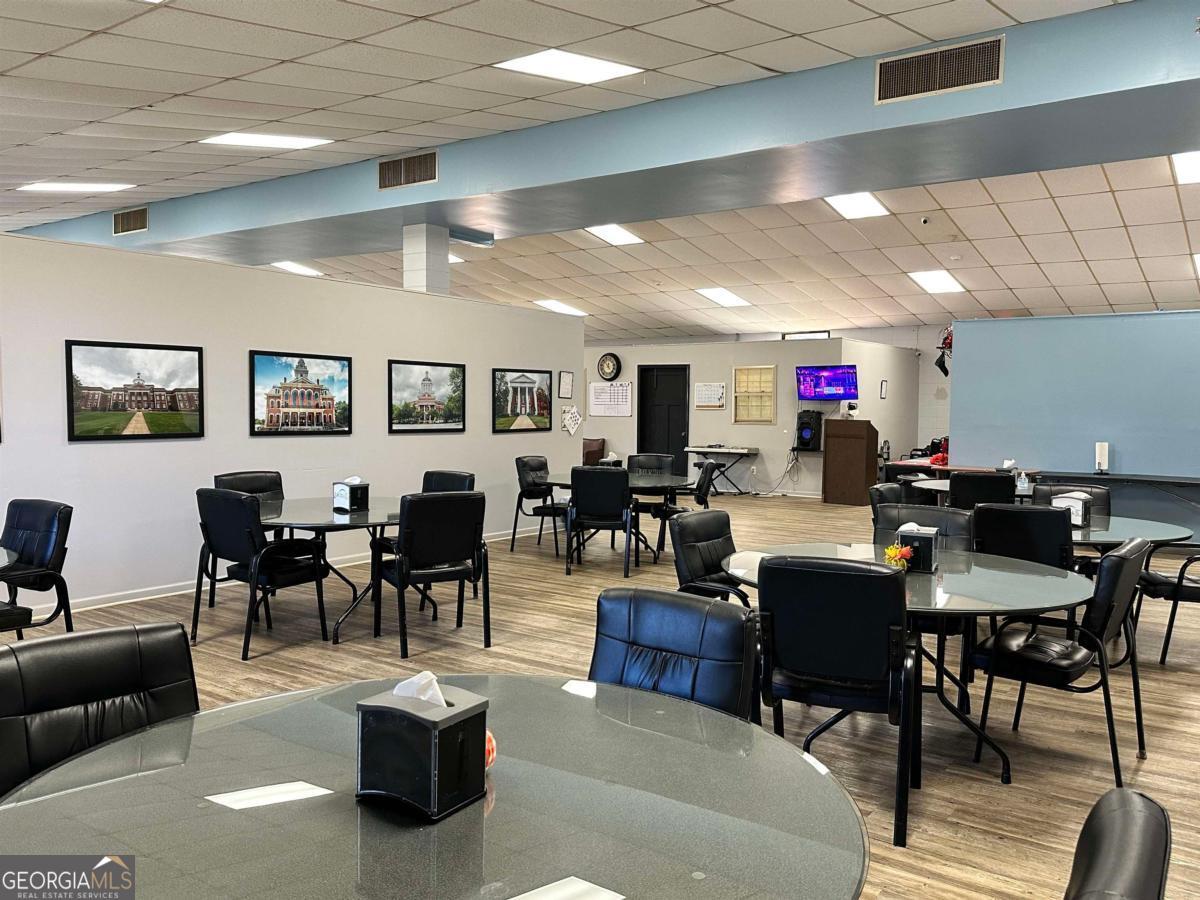 504 Martin Luther King Drive Greensboro GA 30642
