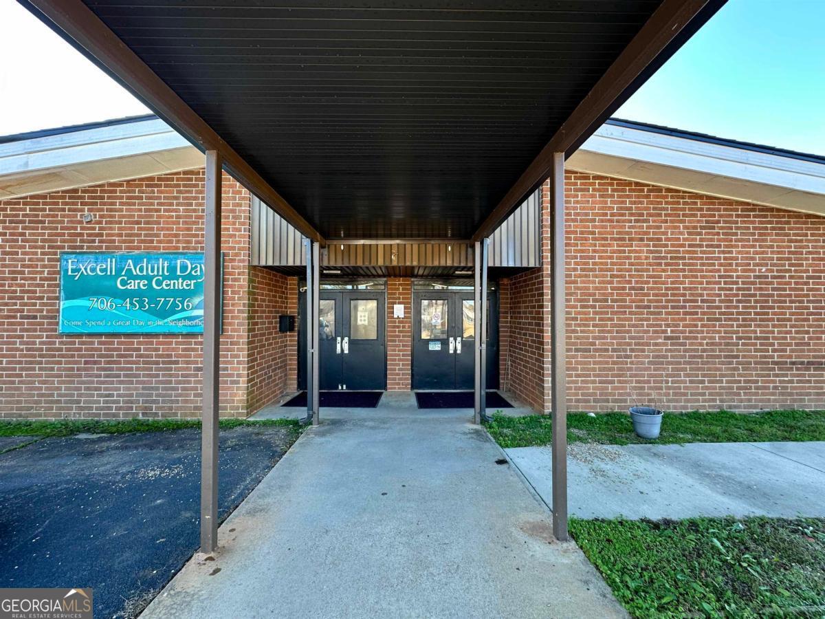 504 Martin Luther King Drive Greensboro GA 30642