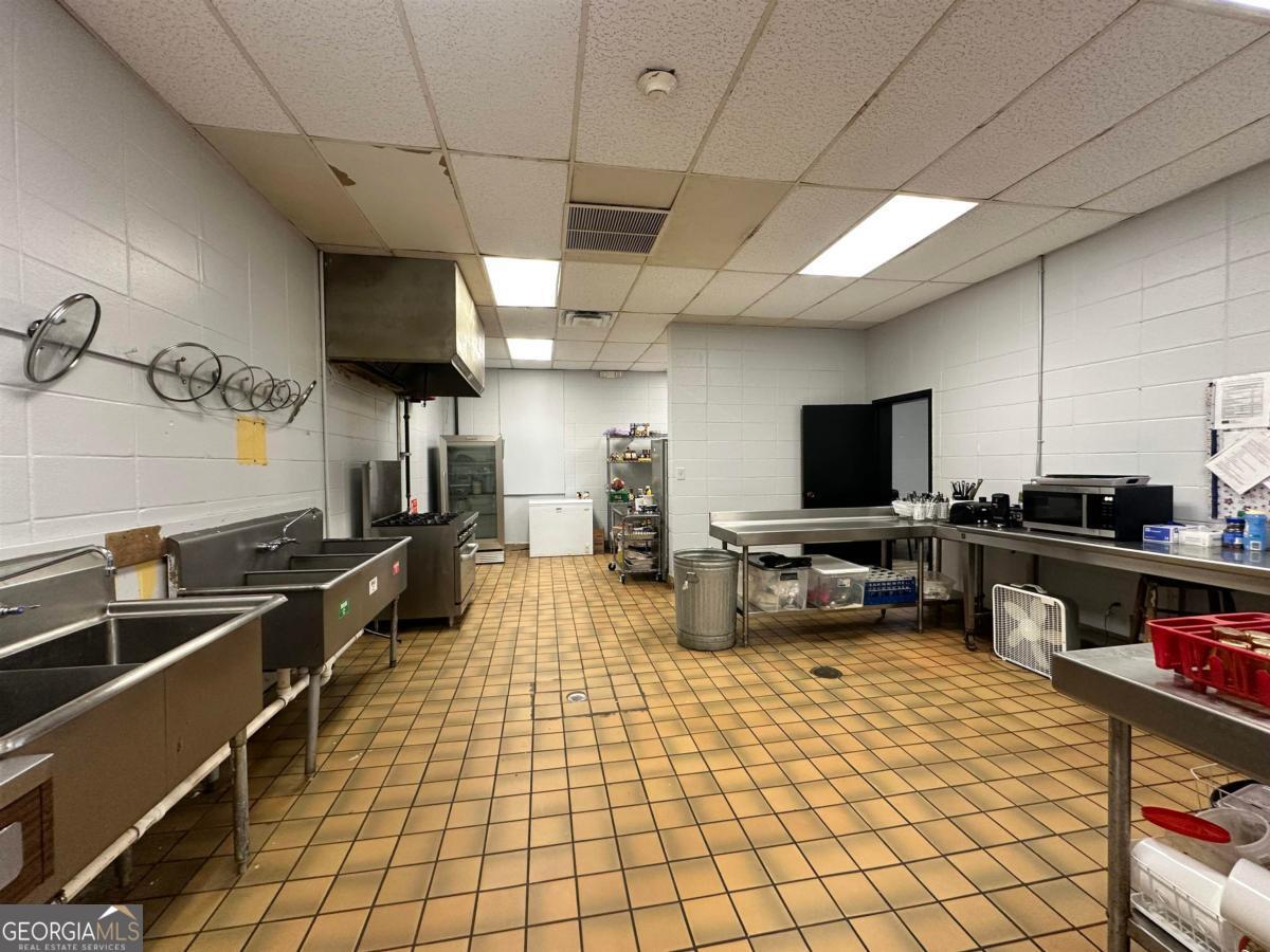 504 Martin Luther King Drive Greensboro GA 30642