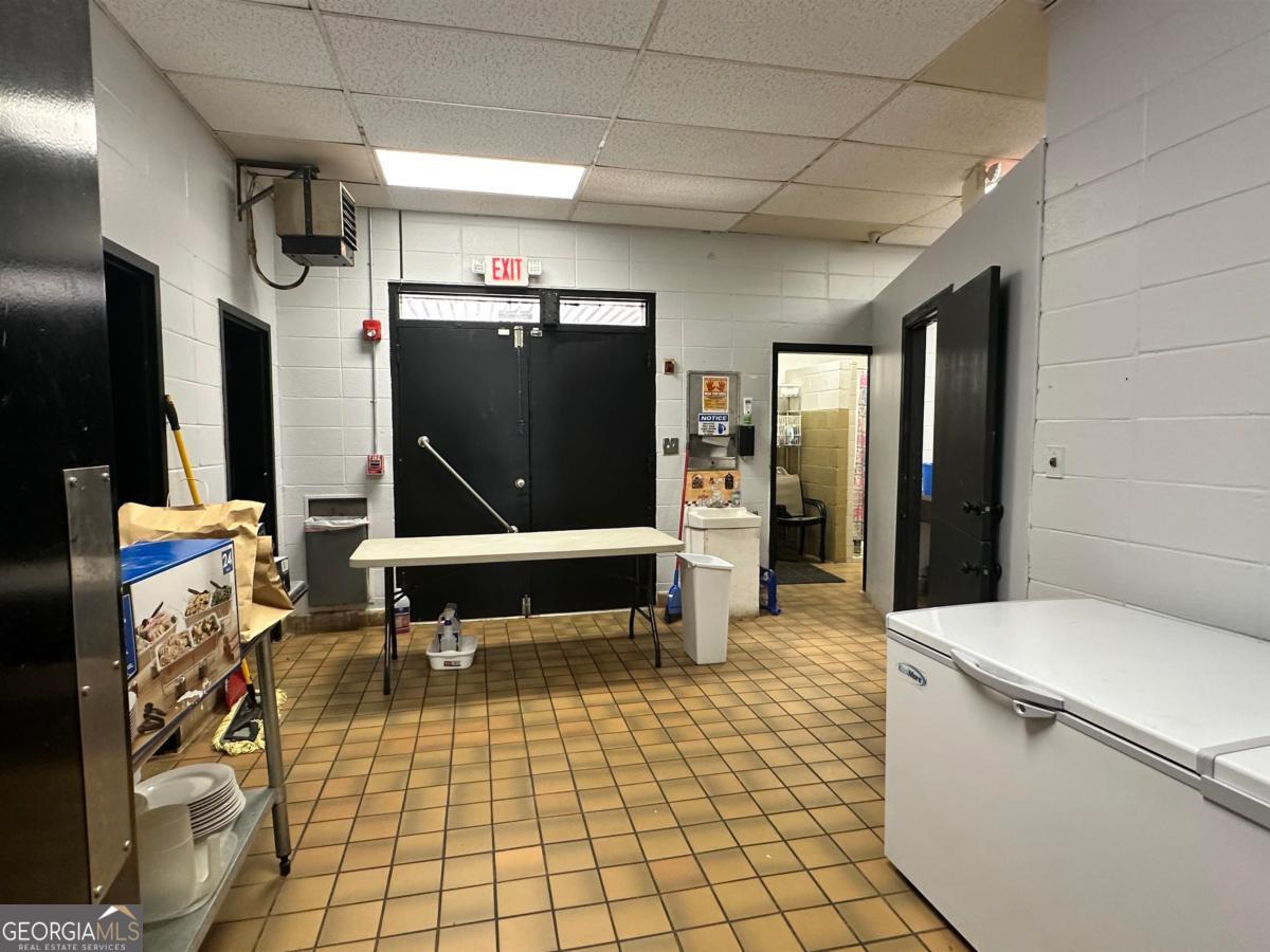 504 Martin Luther King Drive Greensboro GA 30642