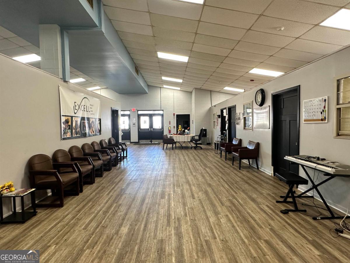 504 Martin Luther King Drive Greensboro GA 30642