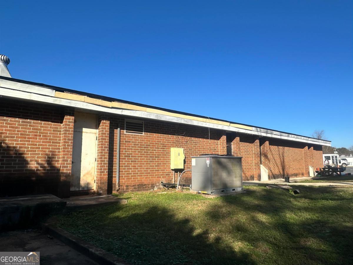 504 Martin Luther King Drive Greensboro GA 30642