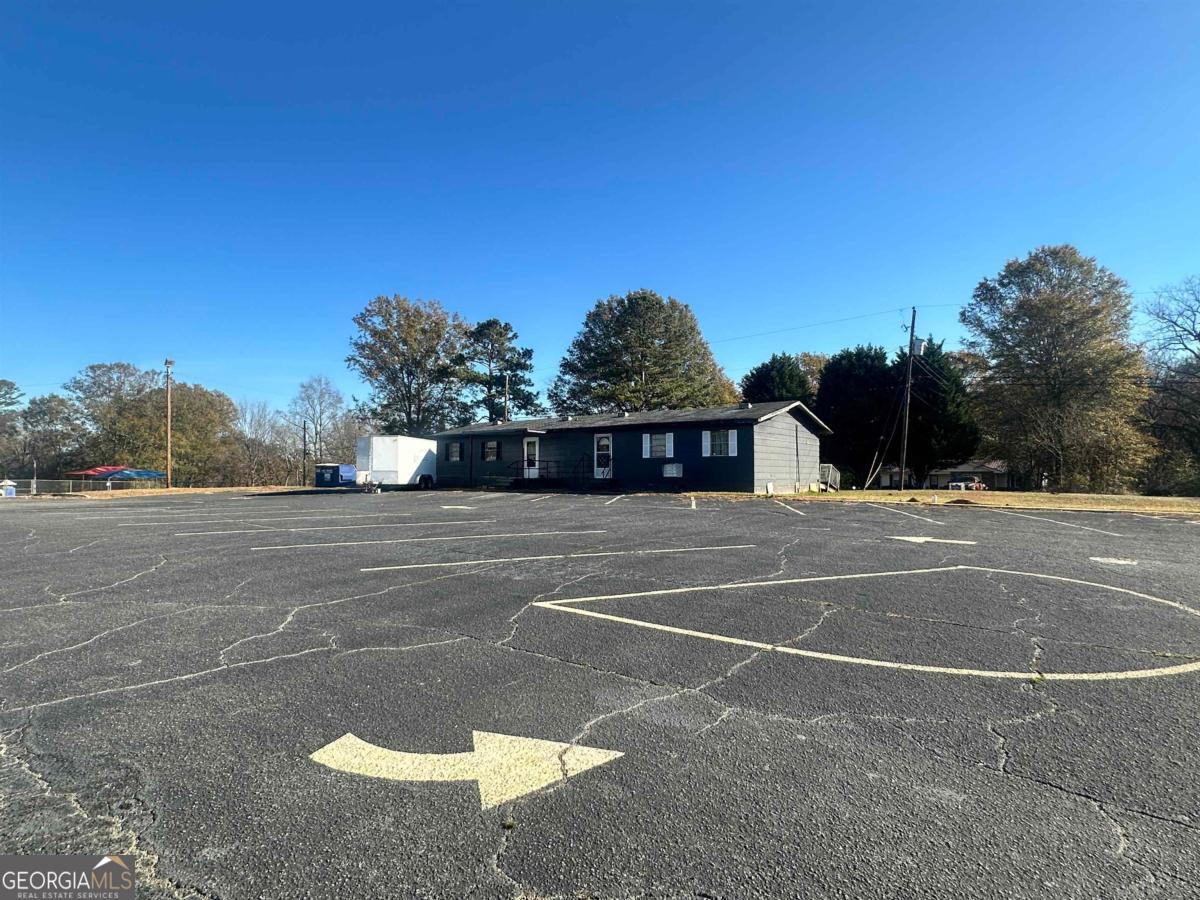 504 Martin Luther King Drive Greensboro GA 30642