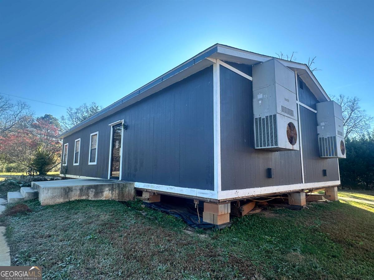 504 Martin Luther King Drive Greensboro GA 30642