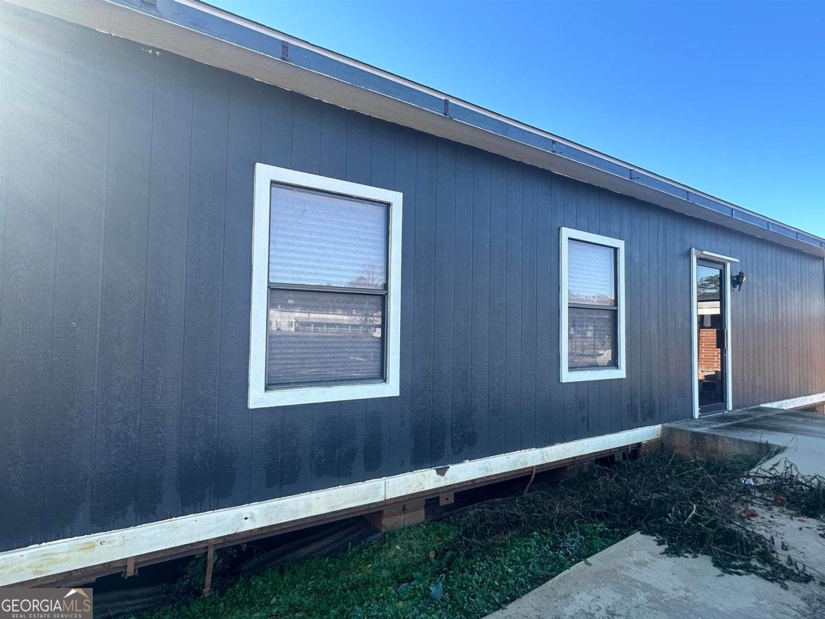 504 Martin Luther King Drive Greensboro GA 30642