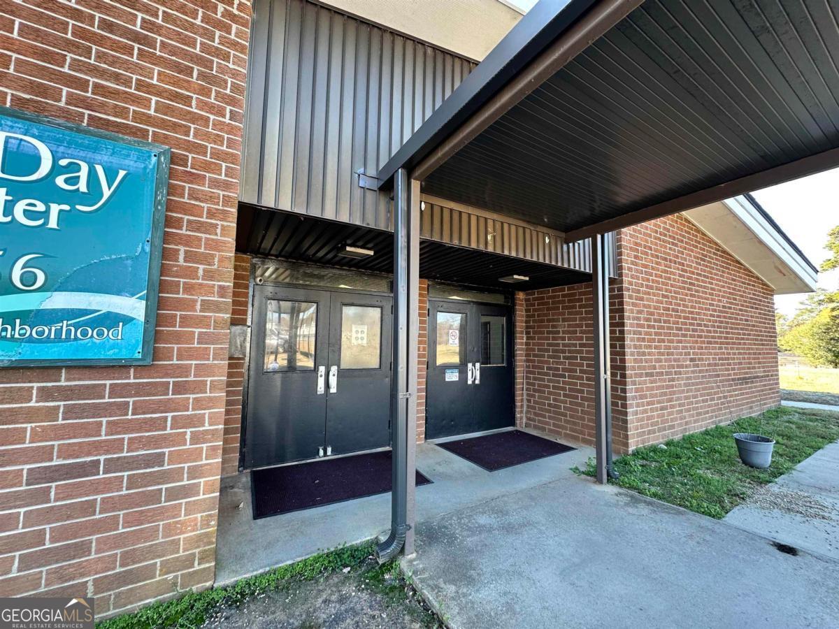 504 Martin Luther King Drive Greensboro GA 30642