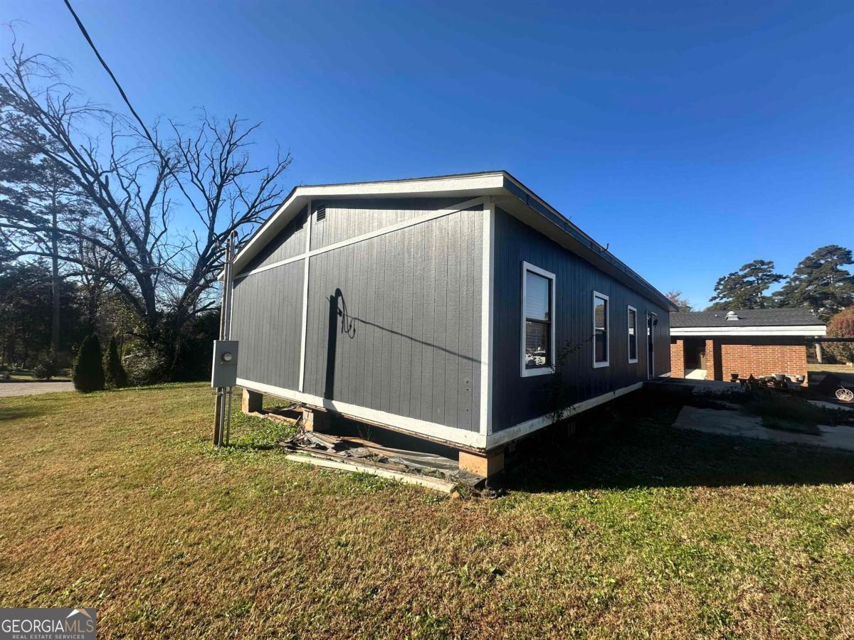 504 Martin Luther King Drive Greensboro GA 30642
