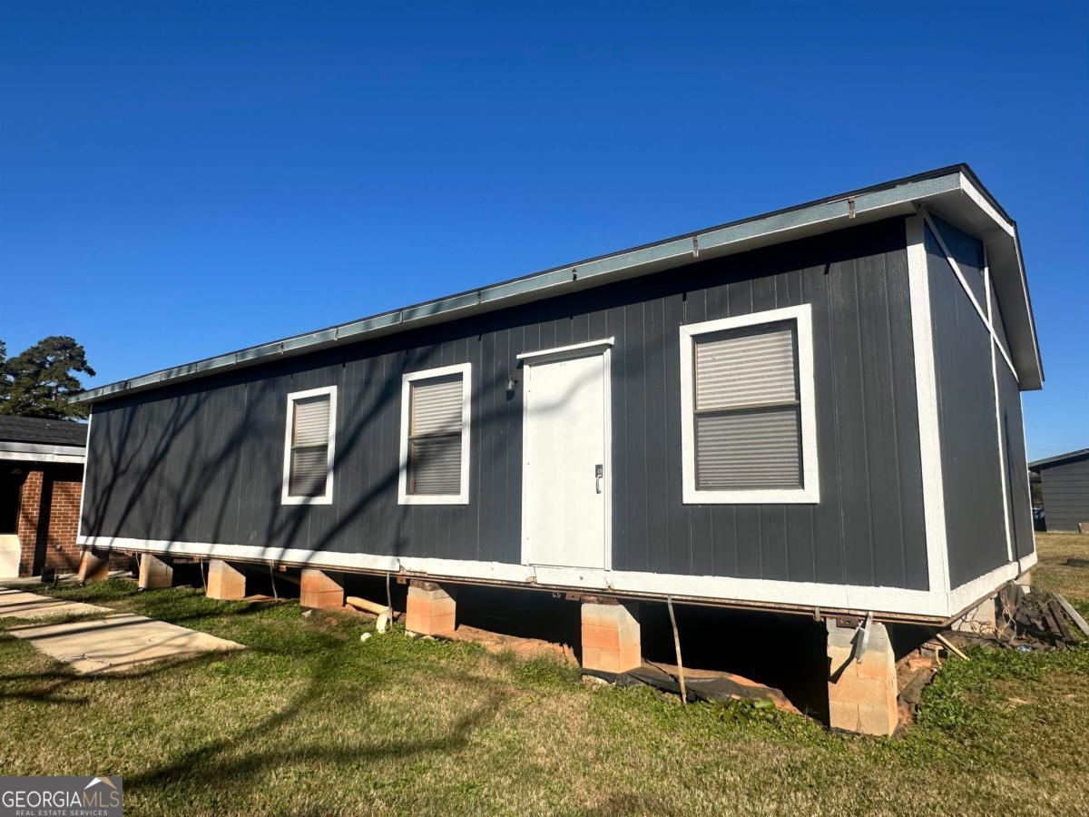504 Martin Luther King Drive Greensboro GA 30642