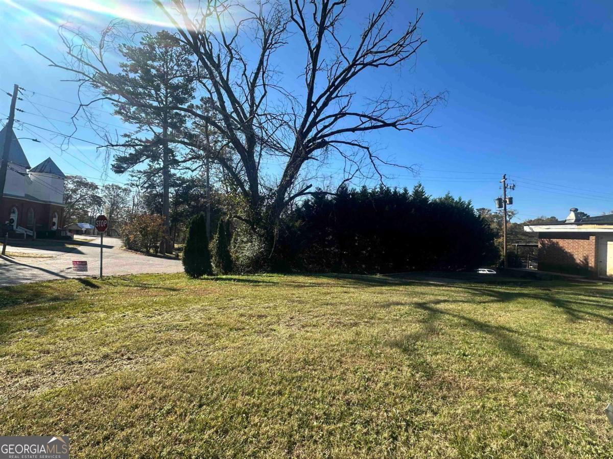 504 Martin Luther King Drive Greensboro GA 30642