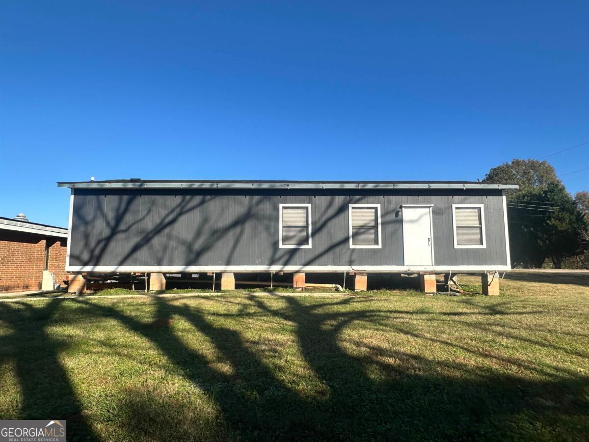 504 Martin Luther King Drive Greensboro GA 30642