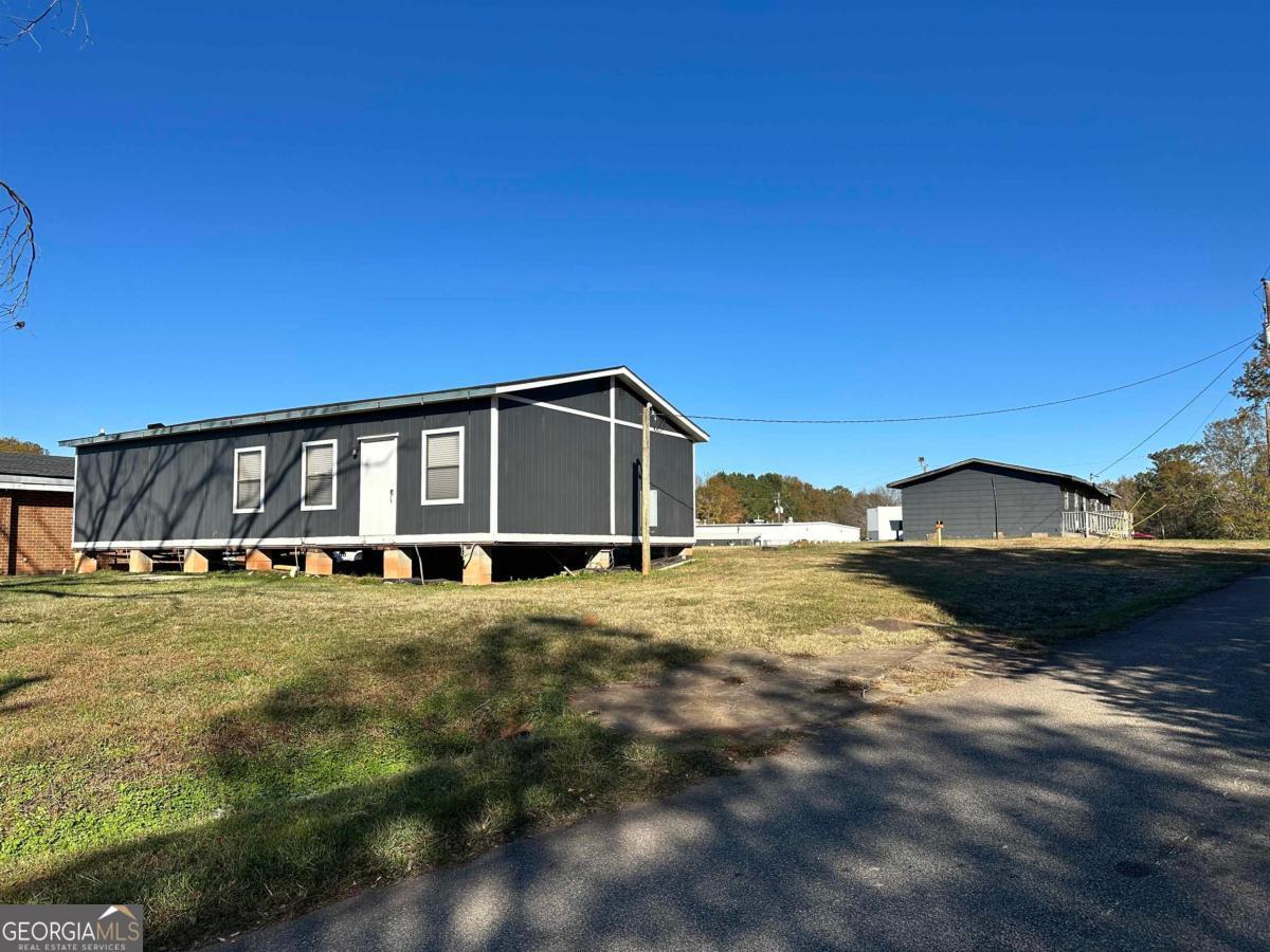 504 Martin Luther King Drive Greensboro GA 30642