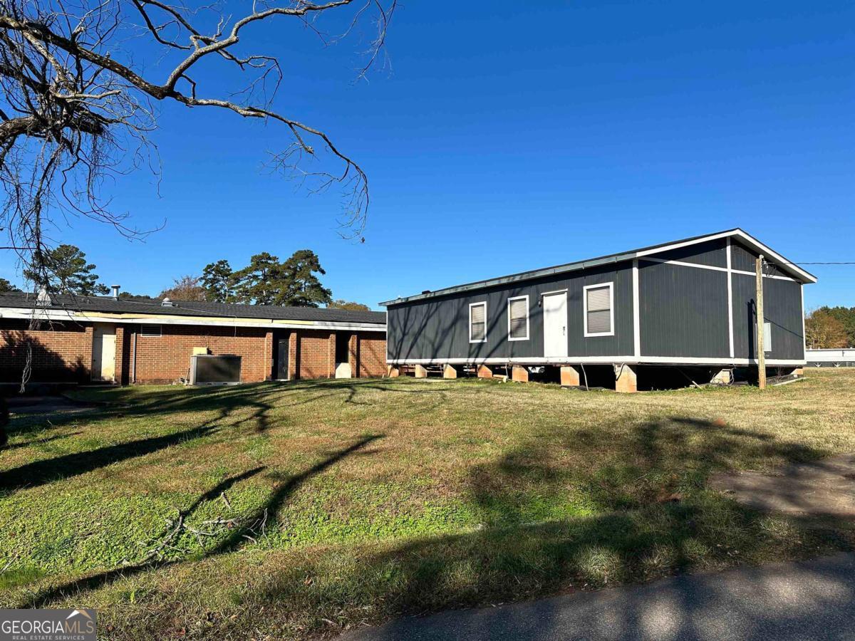 504 Martin Luther King Drive Greensboro GA 30642