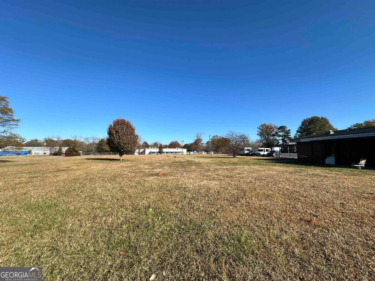 504 Martin Luther King Drive Greensboro GA 30642