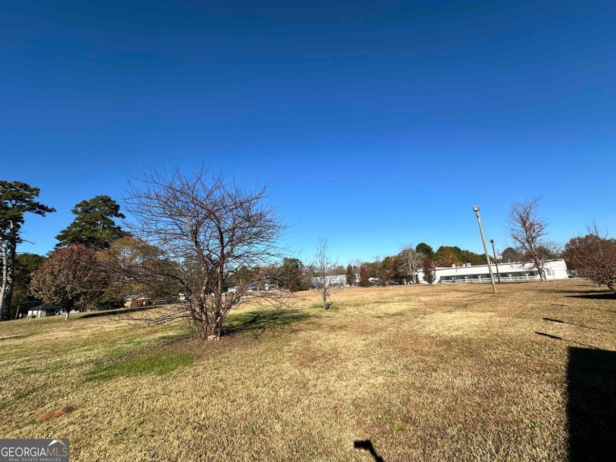504 Martin Luther King Drive Greensboro GA 30642