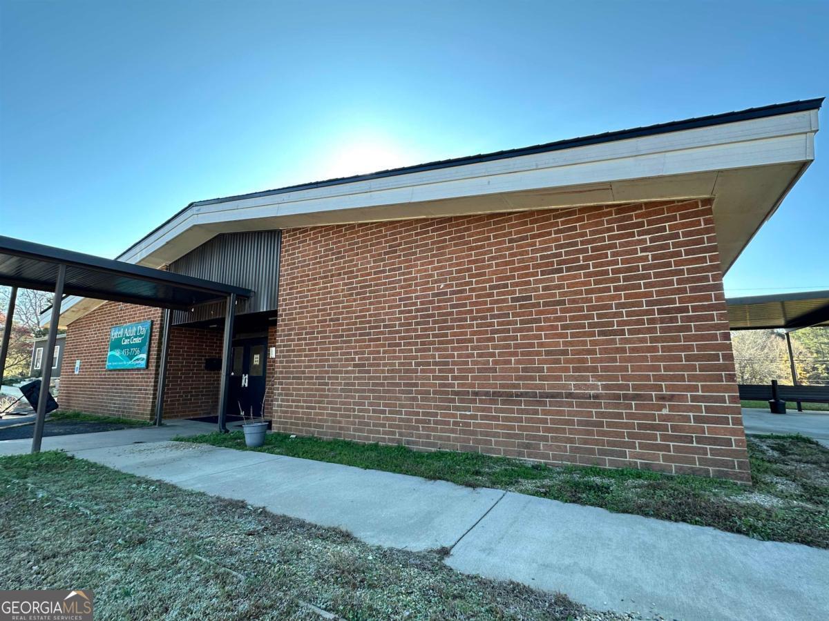 504 Martin Luther King Drive Greensboro GA 30642