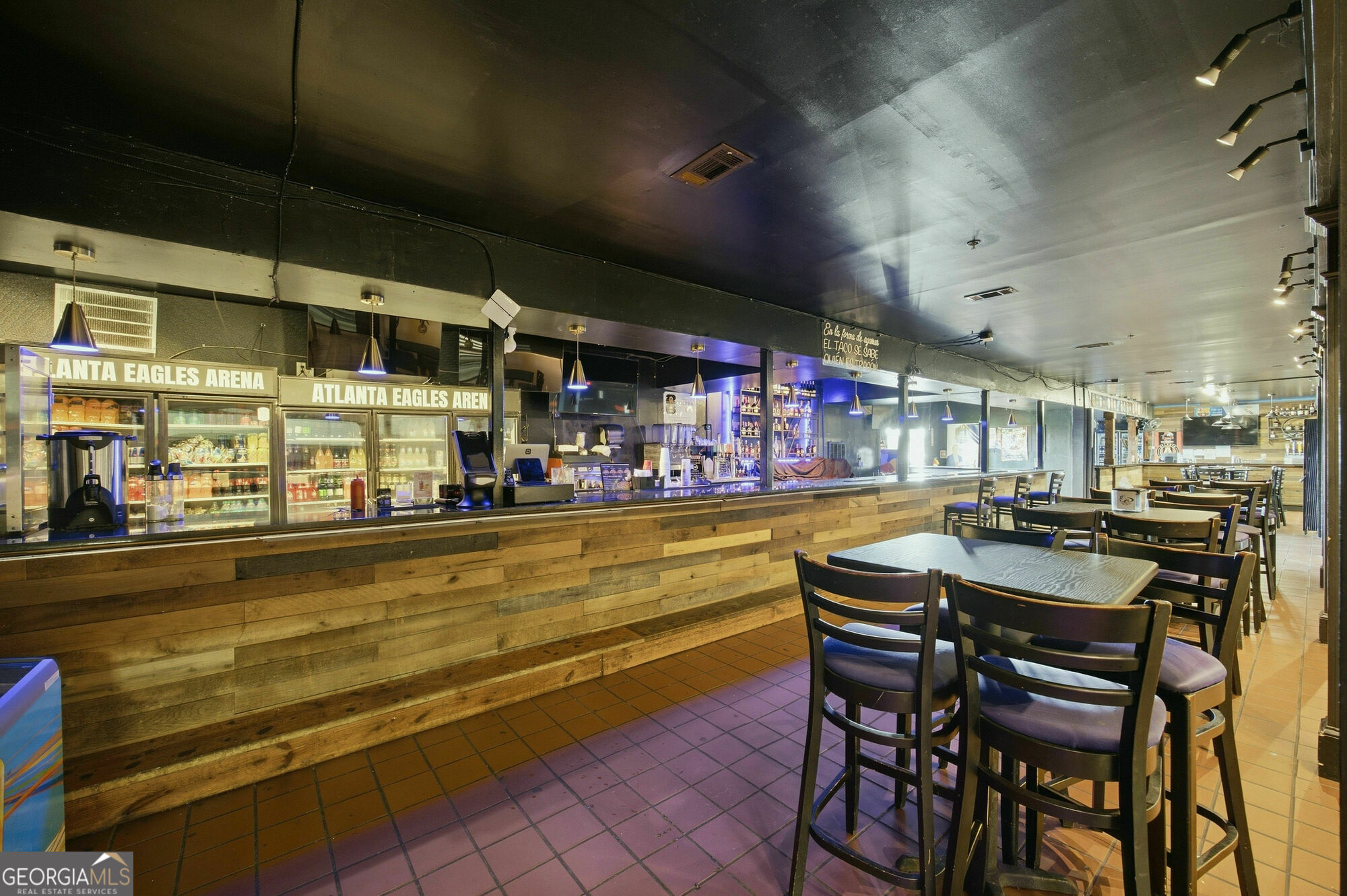 6616 New Peachtree Road Doraville GA 30340