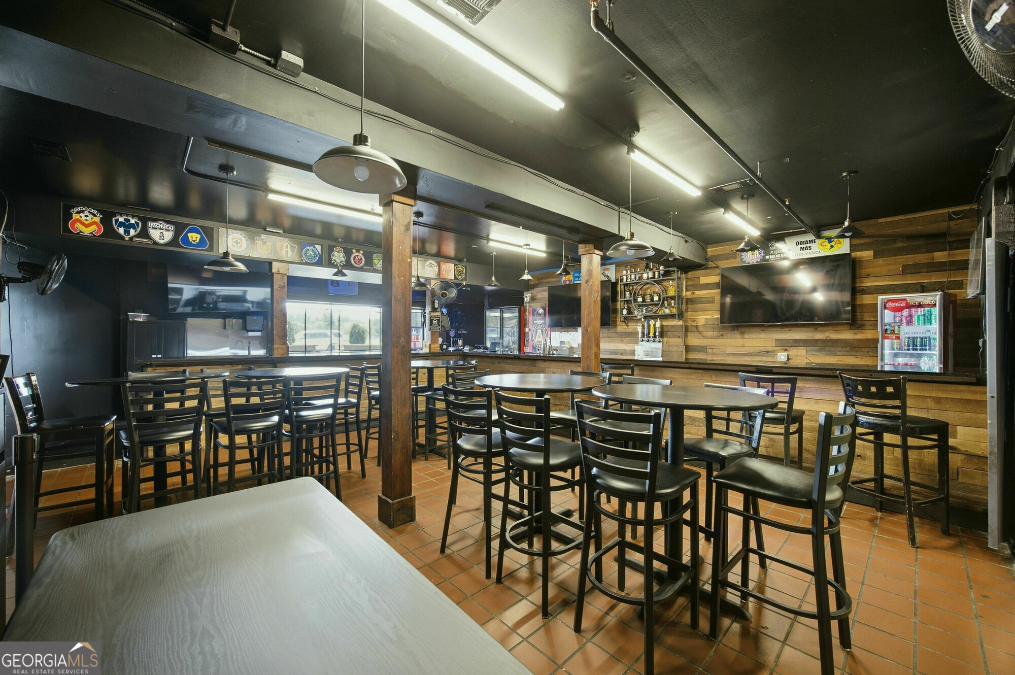 6616 New Peachtree Road Doraville GA 30340