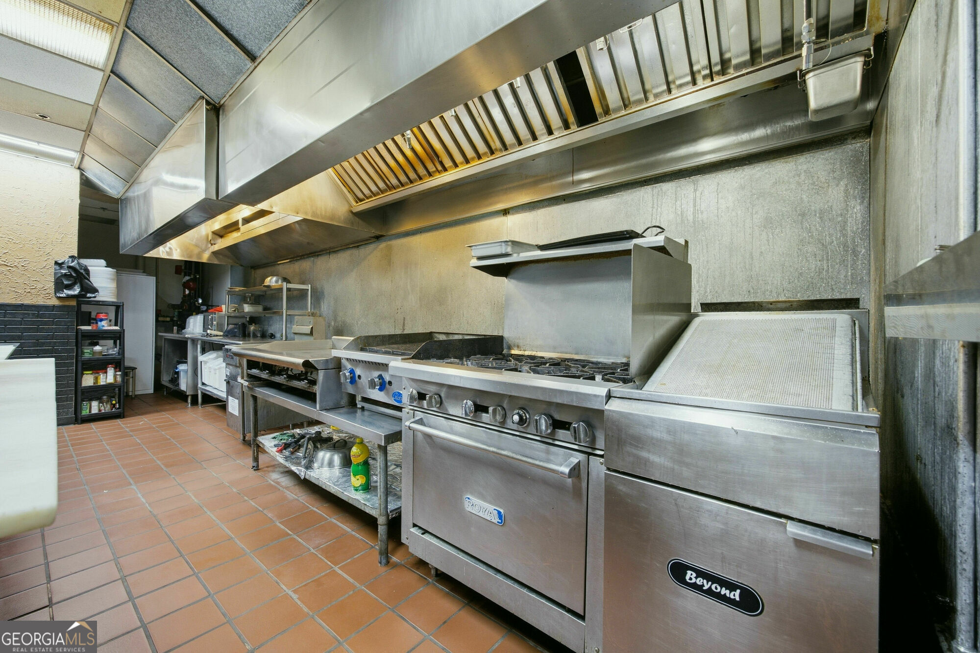 6616 New Peachtree Road Doraville GA 30340