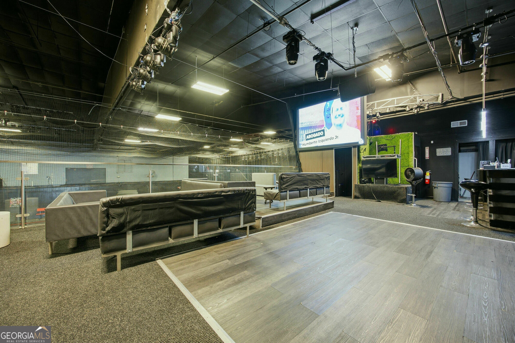 6616 New Peachtree Road Doraville GA 30340