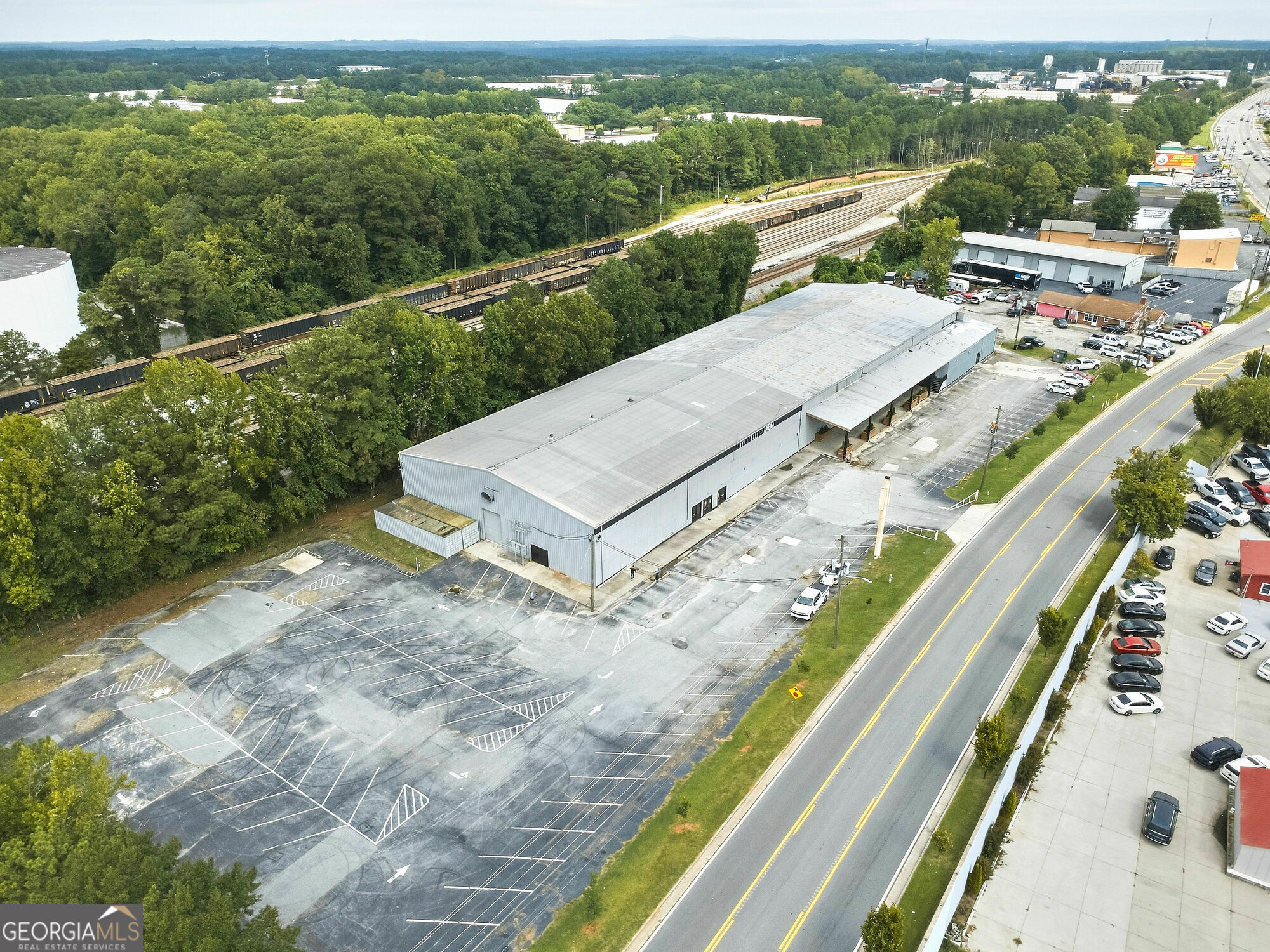 6616 New Peachtree Road Doraville GA 30340