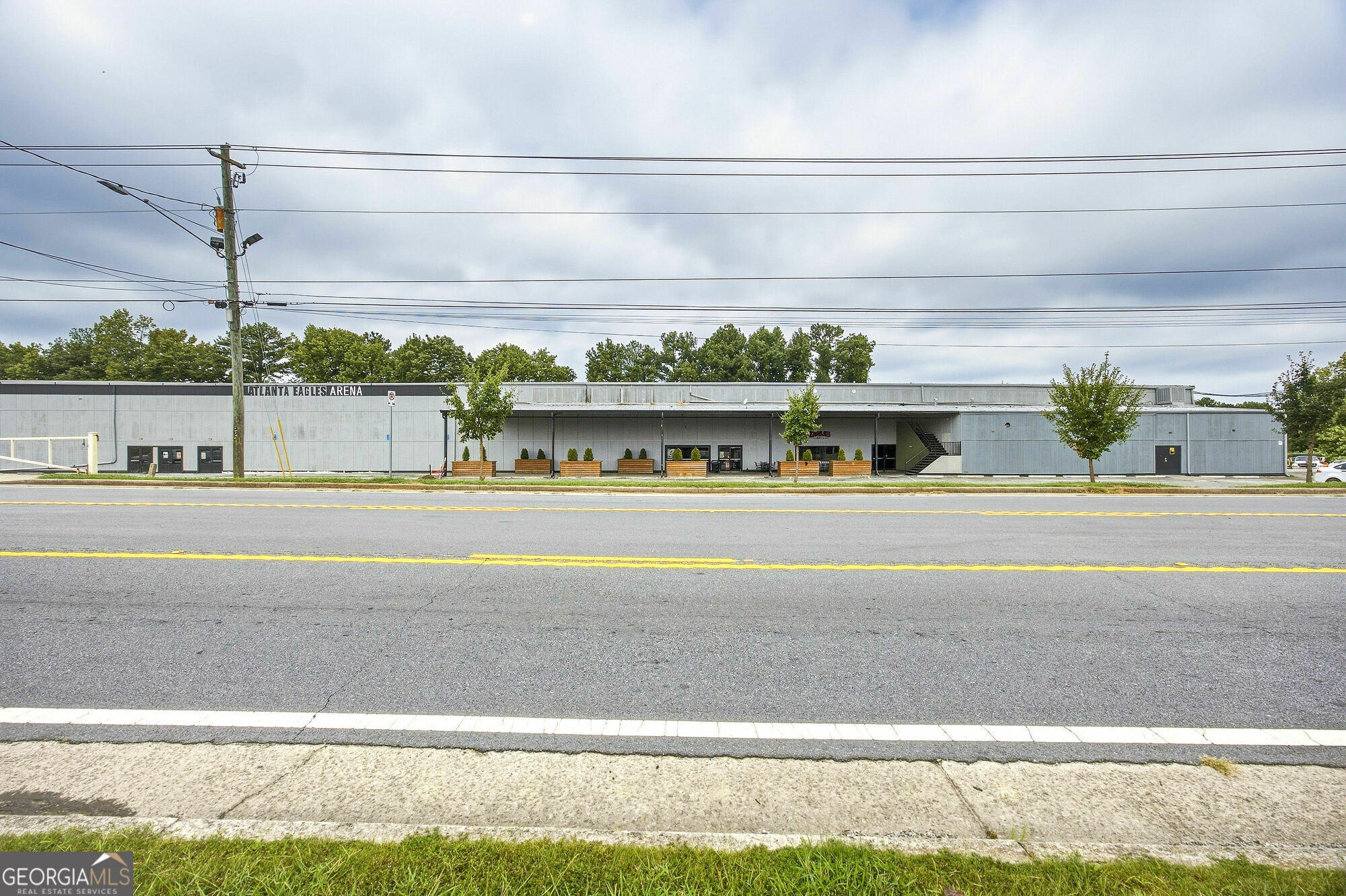 6616 New Peachtree Road Doraville GA 30340