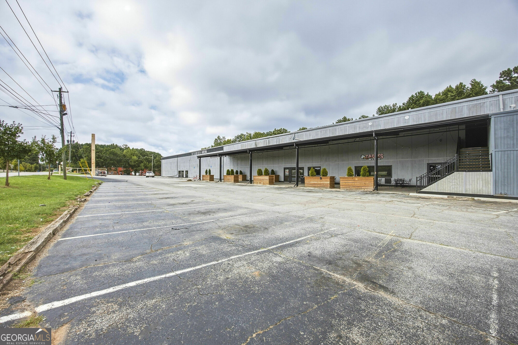 6616 New Peachtree Road Doraville GA 30340