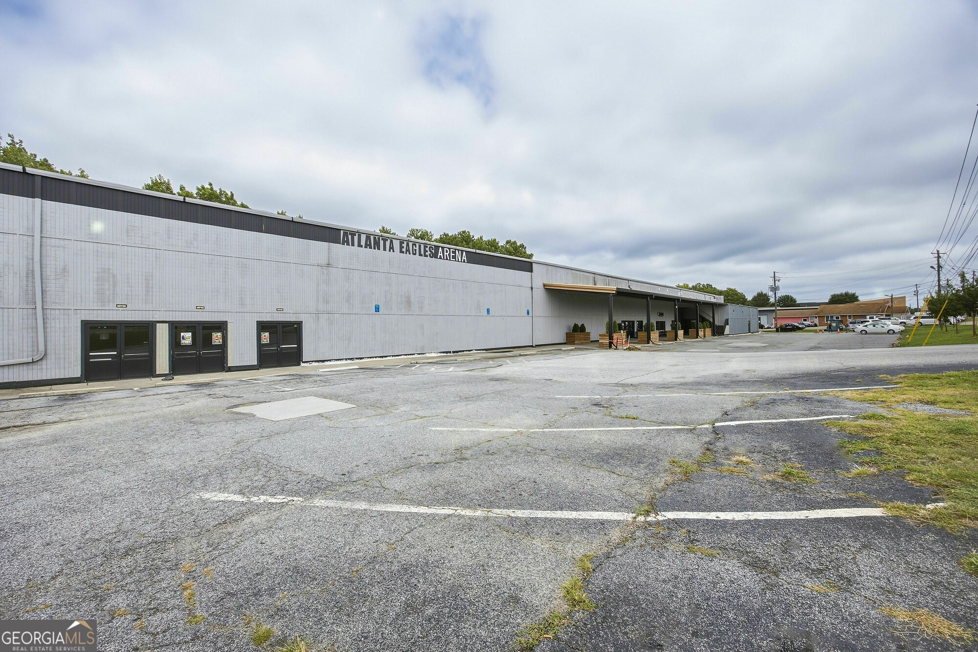 6616 New Peachtree Road Doraville GA 30340