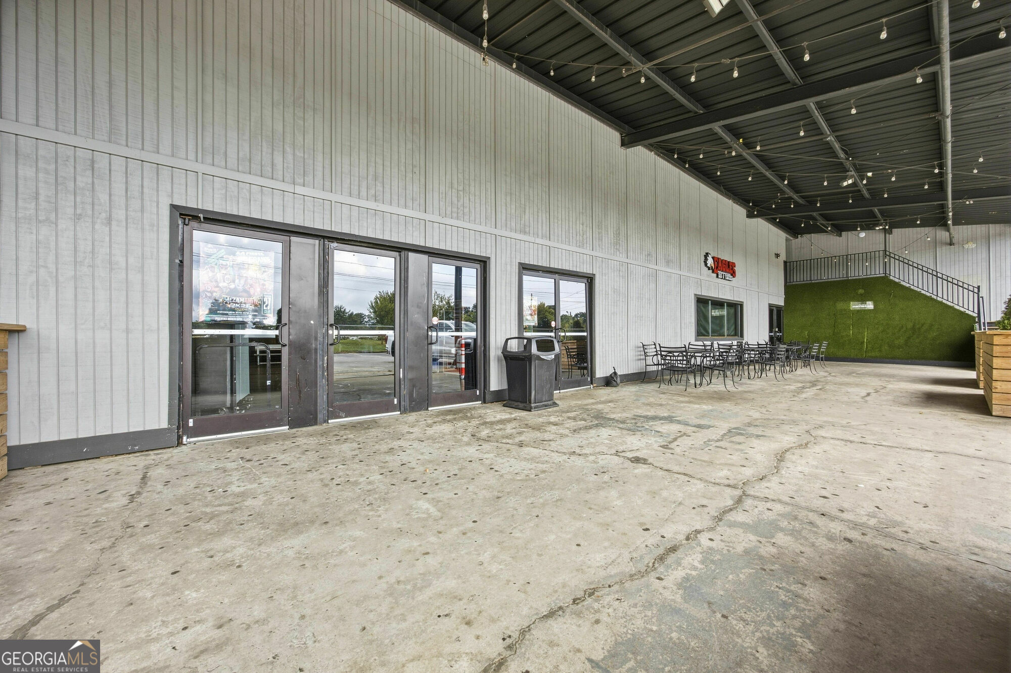 6616 New Peachtree Road Doraville GA 30340