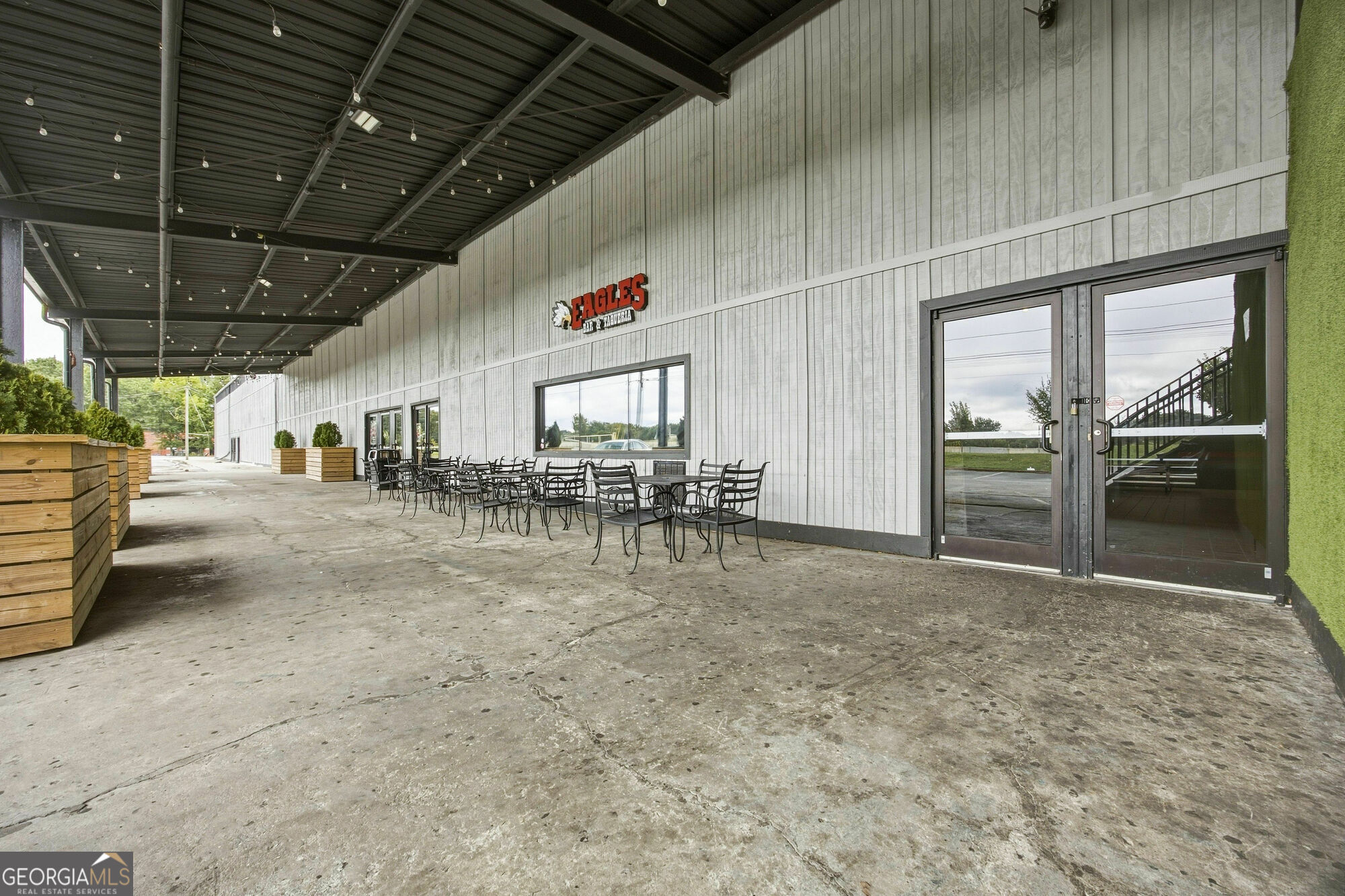 6616 New Peachtree Road Doraville GA 30340