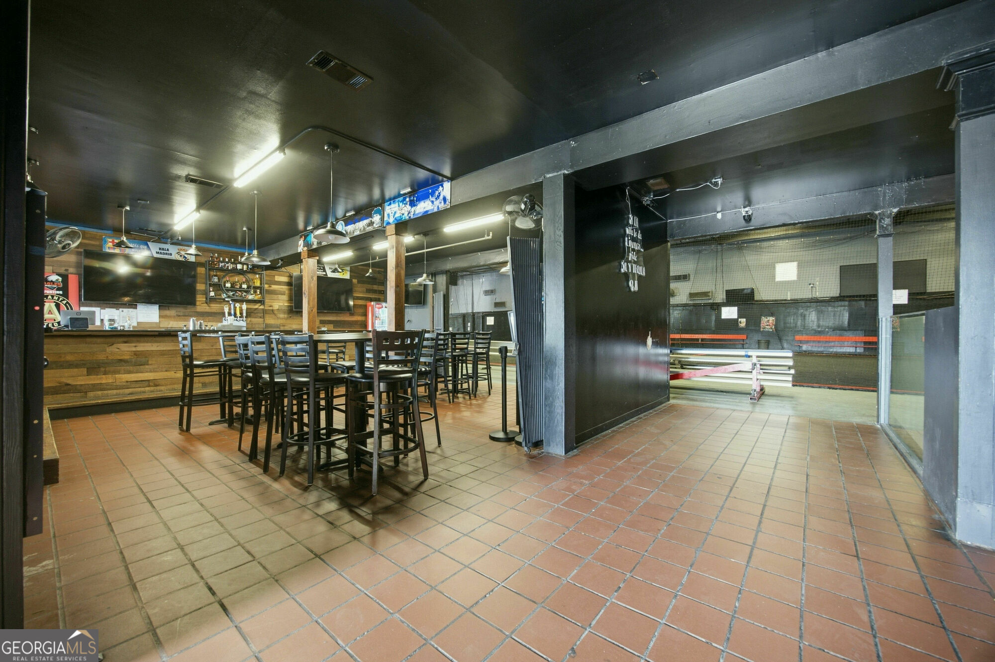6616 New Peachtree Road Doraville GA 30340
