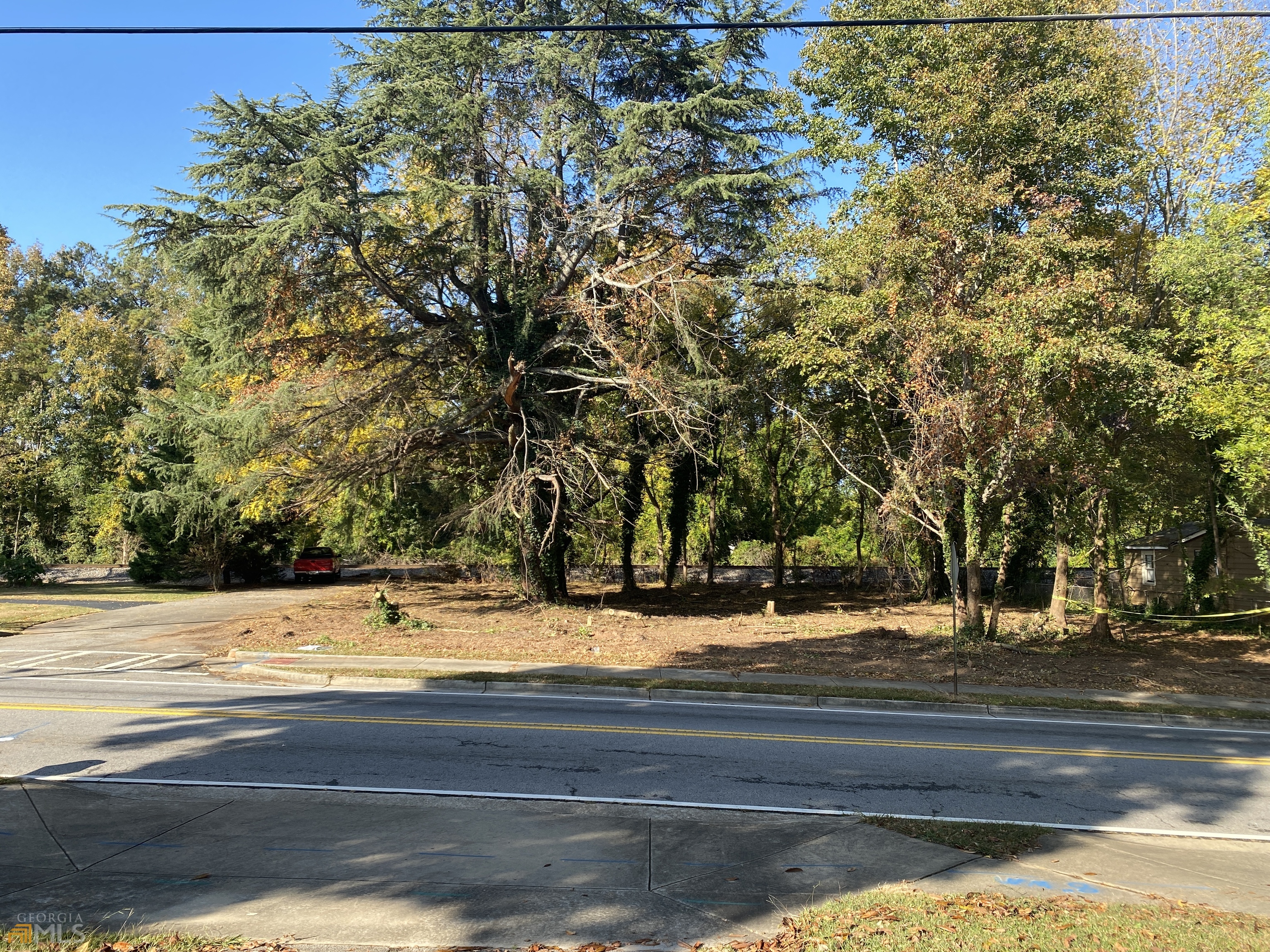 0 Lovejoy Street Stockbridge GA 30281