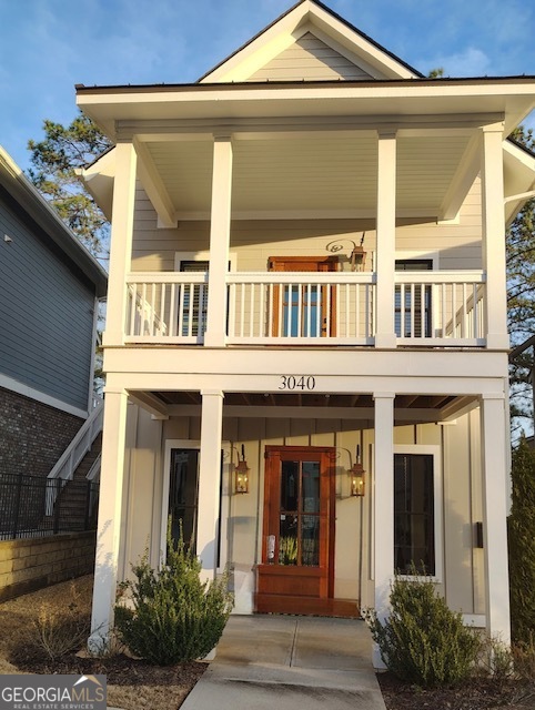 0 Lovejoy Street Stockbridge GA 30281
