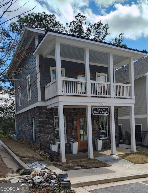 0 Lovejoy Street Stockbridge GA 30281