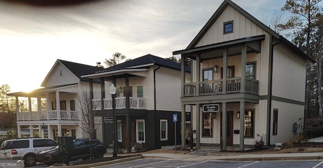 0 Lovejoy Street Stockbridge GA 30281
