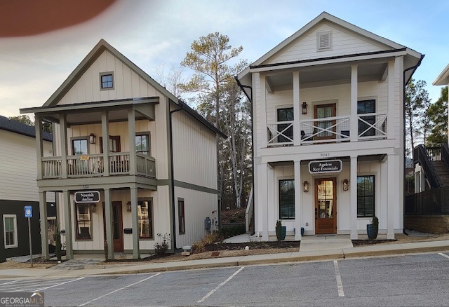 0 Lovejoy Street Stockbridge GA 30281
