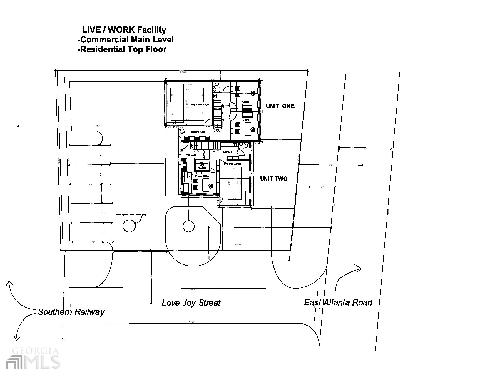 0 Lovejoy Street Stockbridge GA 30281