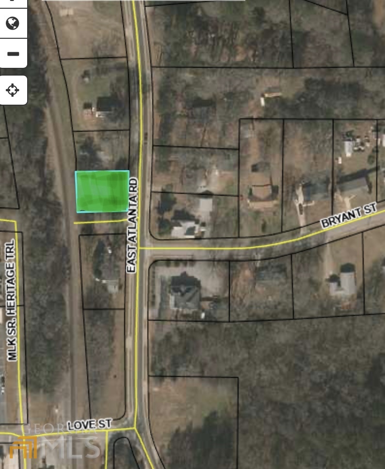 0 Lovejoy Street Stockbridge GA 30281