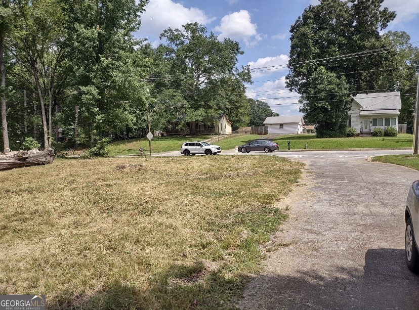 0 Lovejoy Street Stockbridge GA 30281