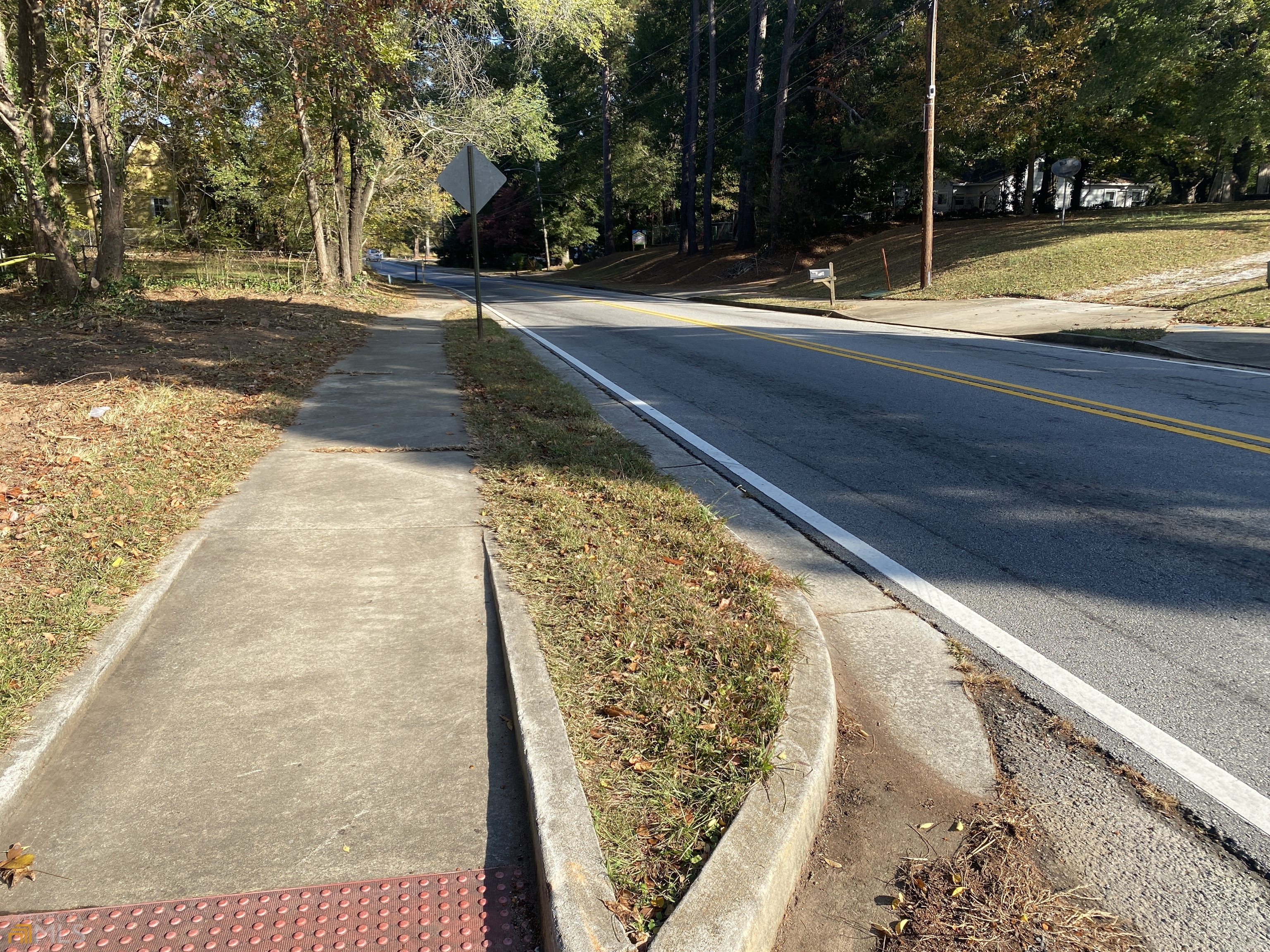 0 Lovejoy Street Stockbridge GA 30281