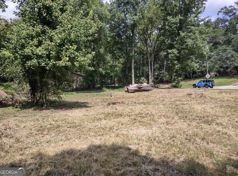 0 Lovejoy Street Stockbridge GA 30281