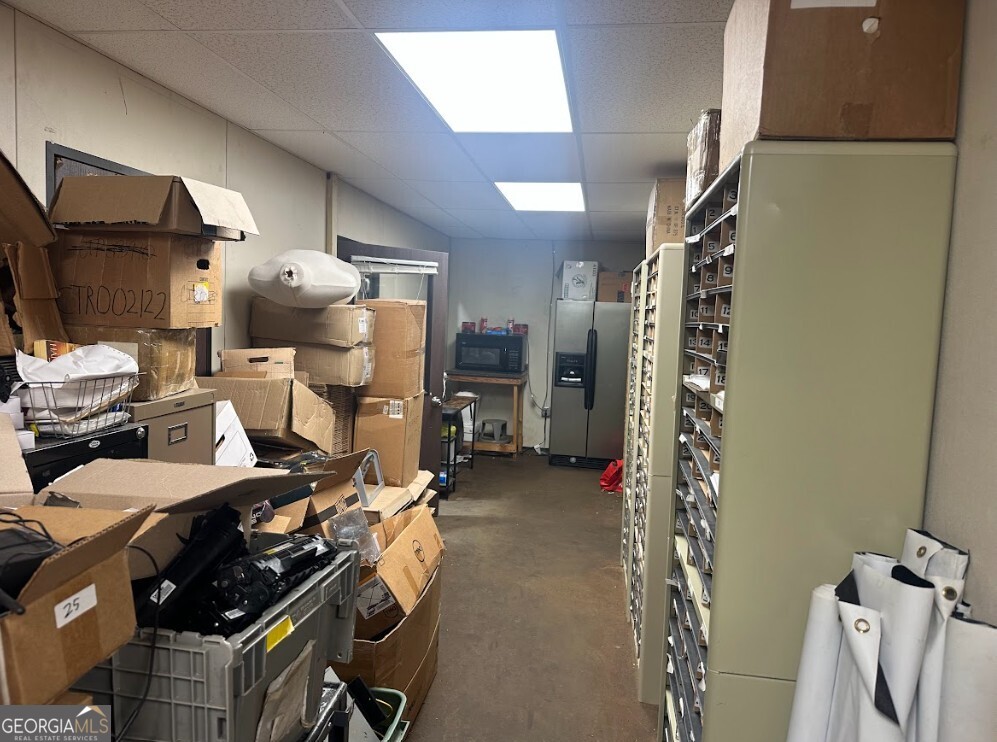 530 Sims Street Maysville GA 30558