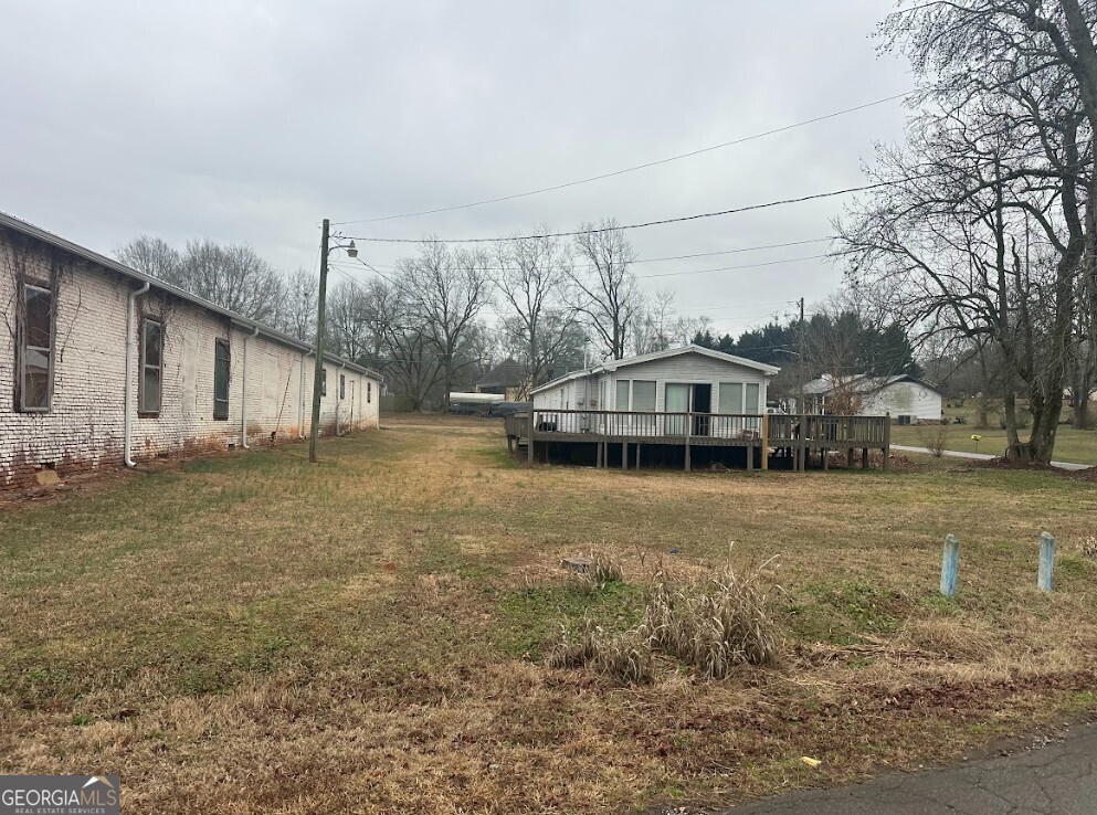 530 Sims Street Maysville GA 30558