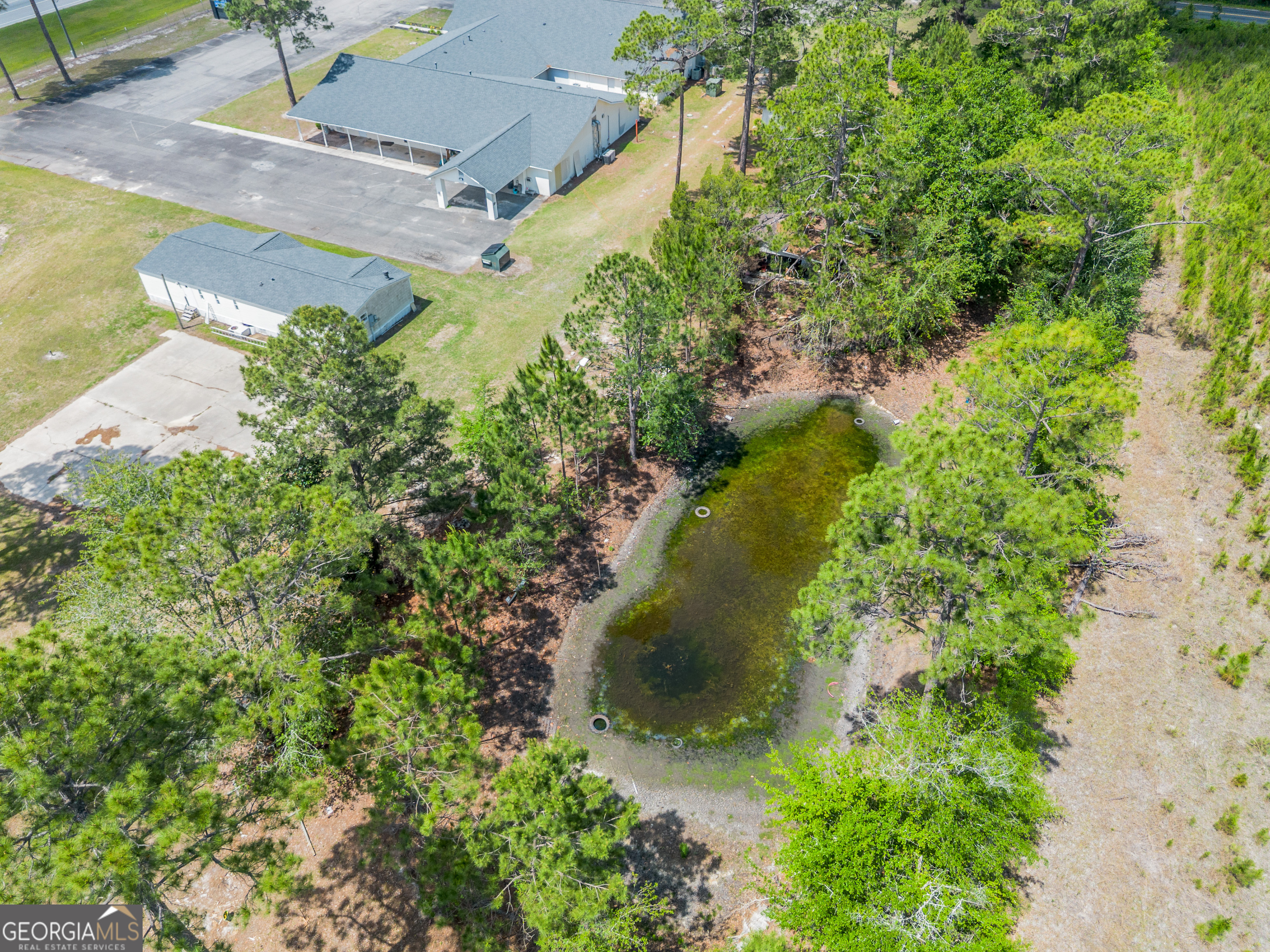 128 University Boulevard Waycross GA 31503