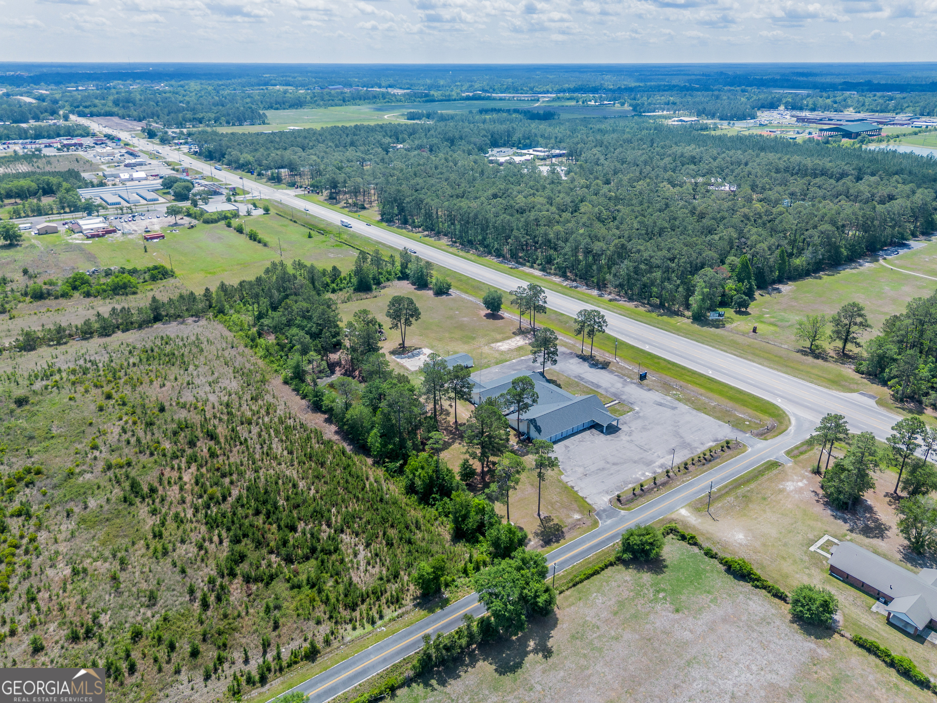 128 University Boulevard Waycross GA 31503