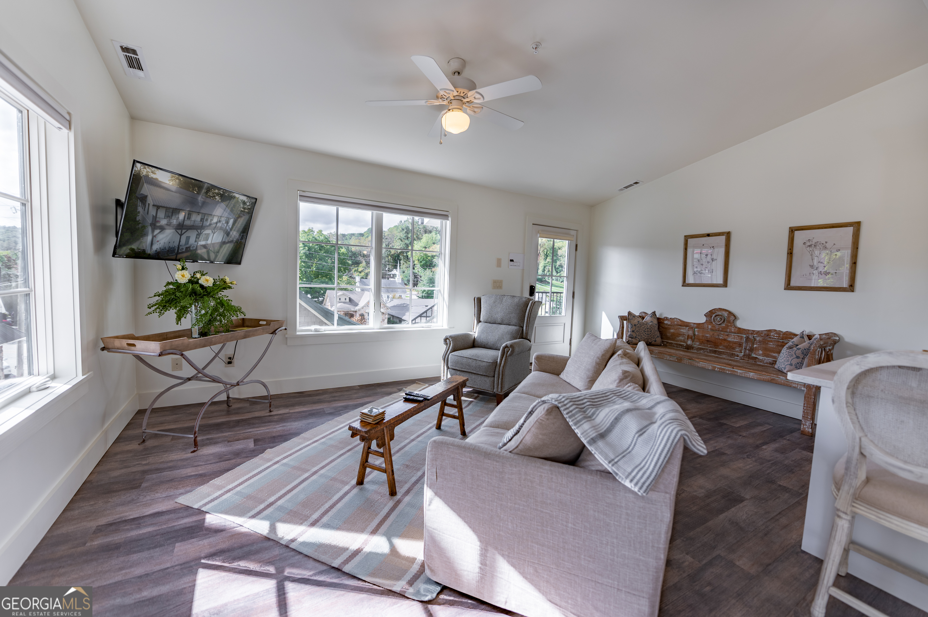 118 Oak Crescent Circle Clayton GA 30525