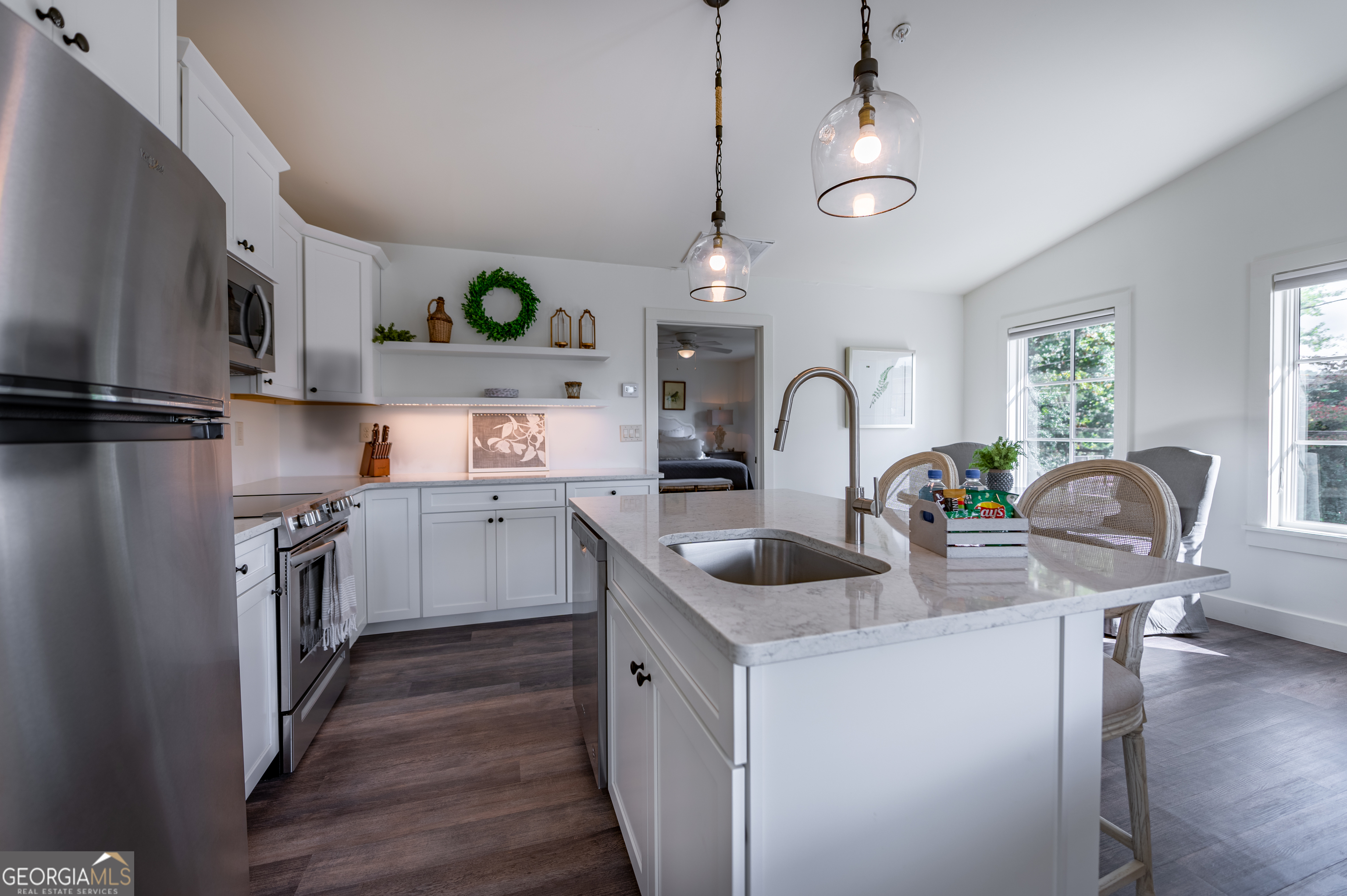 118 Oak Crescent Circle Clayton GA 30525