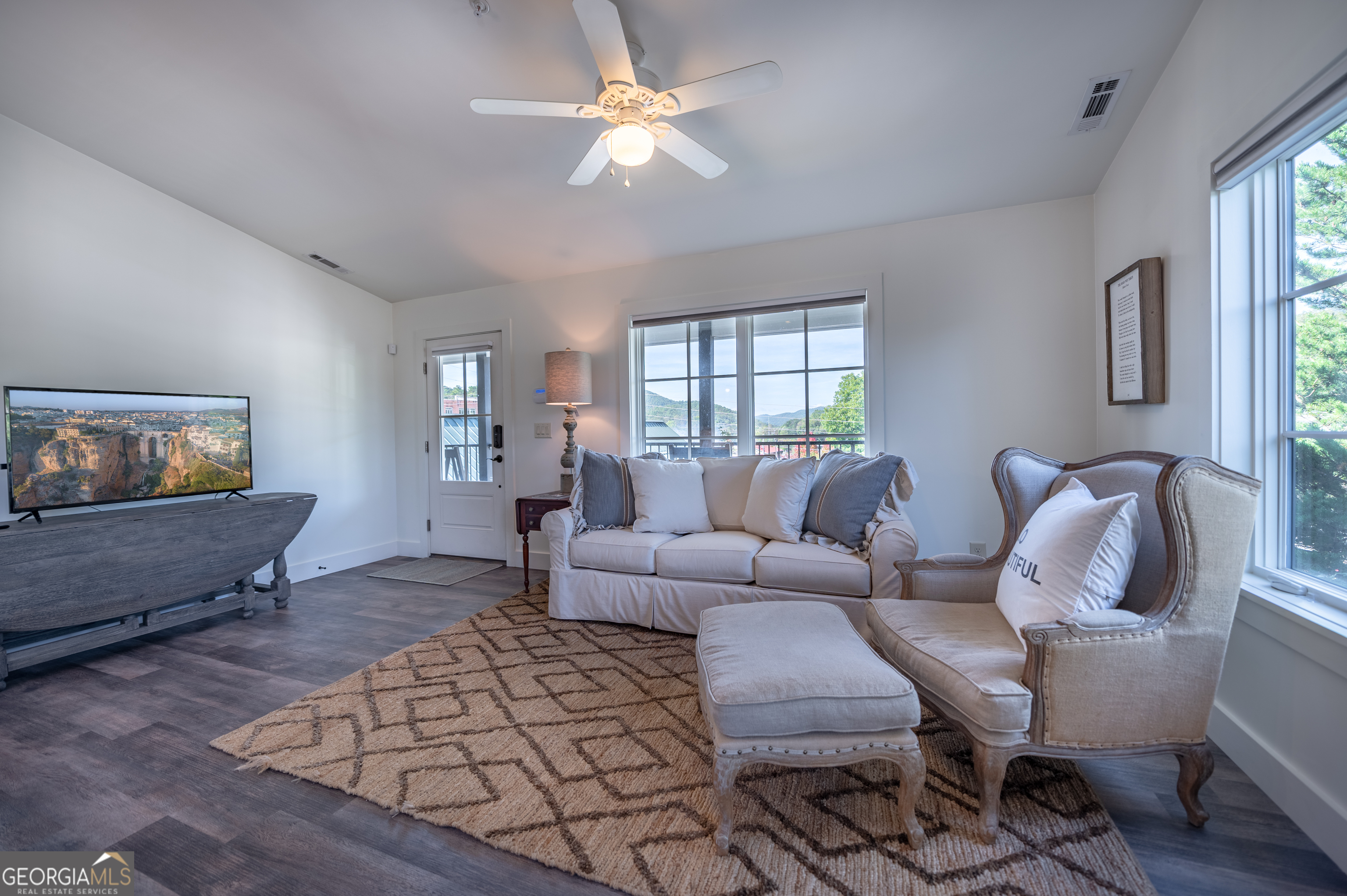 118 Oak Crescent Circle Clayton GA 30525