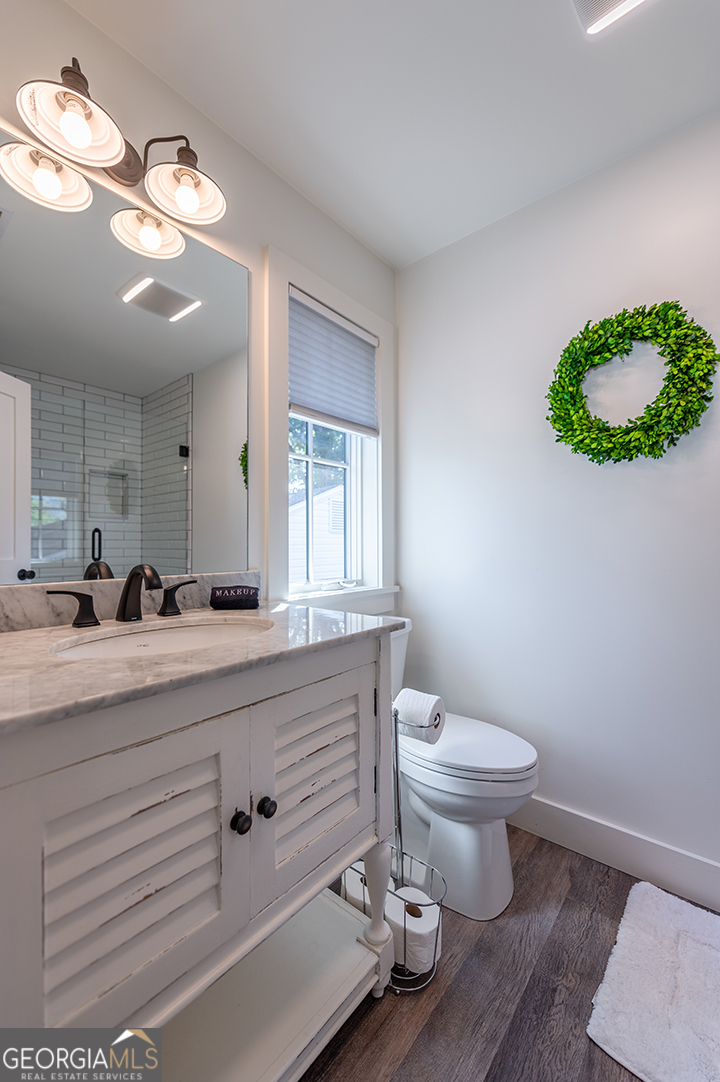118 Oak Crescent Circle Clayton GA 30525